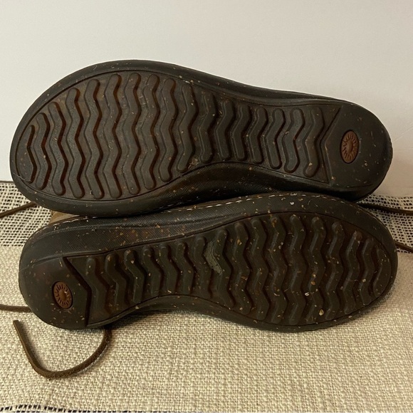 UGG / Capsia Winter Boots Size 8 - Picture 6 of 12